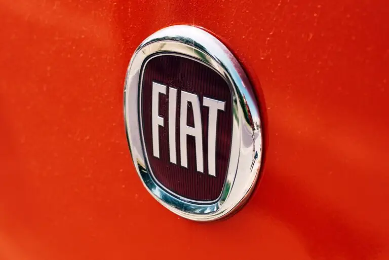Fiat: Άσχημα νέα για την αυτοκινητοβιομηχανία