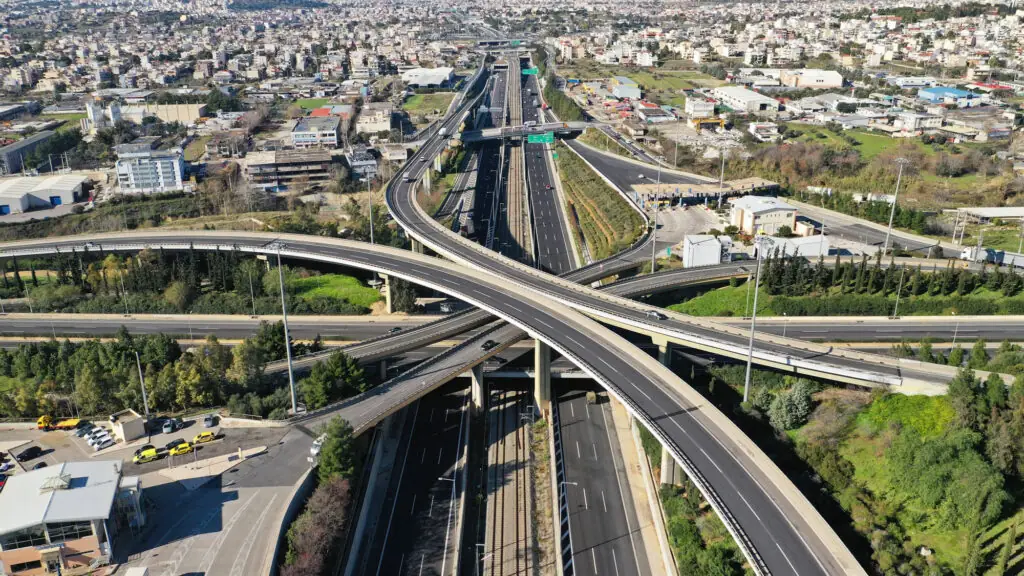 Αττική Οδός: Όλες οι αλλαγές – Τα 10 οφέλη για το Δημόσιο και τους πολίτες
