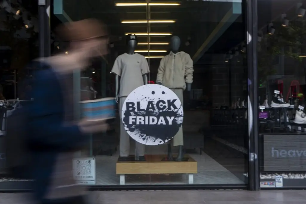«Αλλάζει» η Black Friday 2024 – Μεγάλη ευκαιρία φέτος