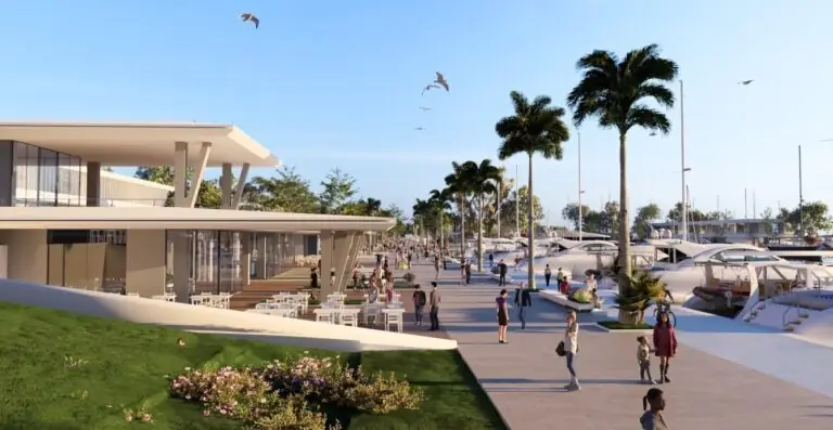 Μαρίνα Αλίμου: Έτσι θα διαμορφωθεί – Μεγάλη αλλαγή