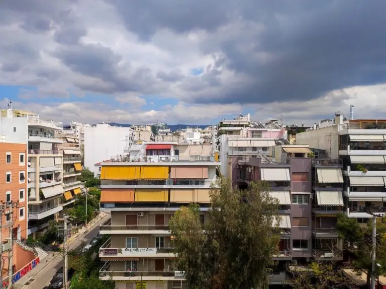Επίσημο: Η περιοχή με τα πιο χαμηλά ενοίκια στην Αθήνα