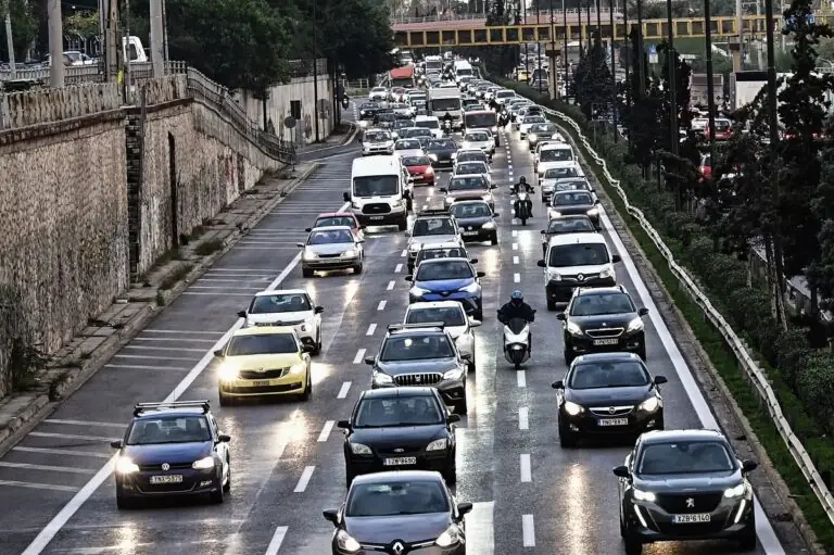 Τέλη κυκλοφορίας 2025: Αυτή είναι η οριστική απόφαση για παράταση