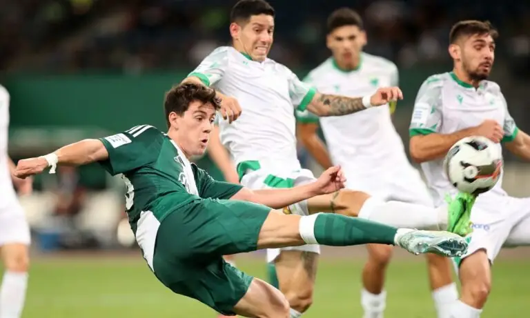 Λεβαδειακός-Παναθηναϊκός LIVE STREAMING: Δείτε ΕΔΩ τον αγώνα σήμερα (15/12)