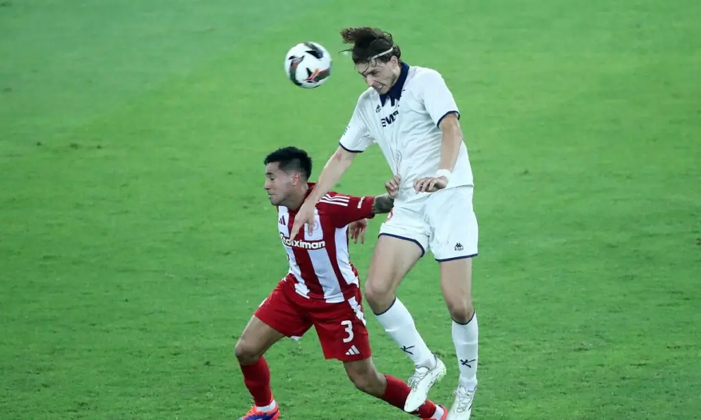 Καλλιθέα – Ολυμπιακός LIVE STREAMING: Δείτε ΕΔΩ τον αγώνα σήμερα (16/12/2024)