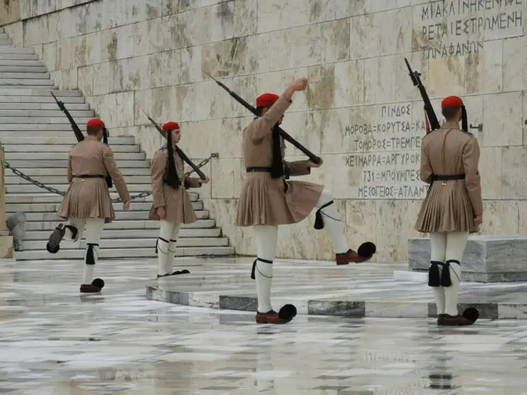 Αλλάζουν τα σύνορα της Ελλάδας: Αυτά είναι τα νέα – Πόσο χαμένοι είμαστε