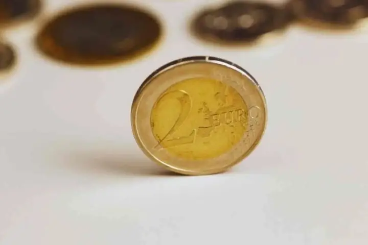 Νομίσματα: Αν έχετε αυτό το κέρμα των 2 ευρώ κάνατε την τύχη σας