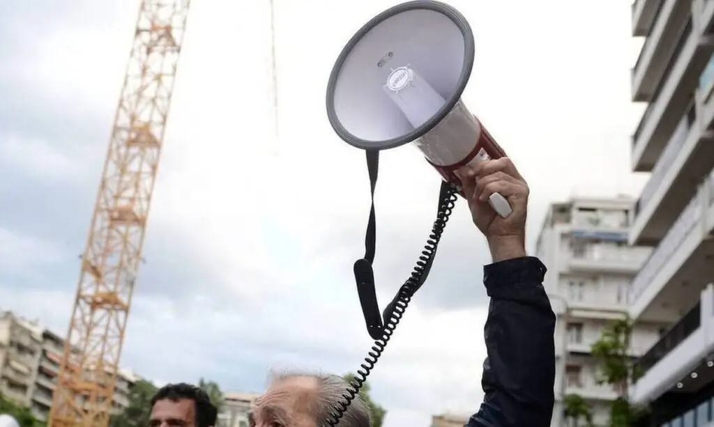 Απεργία 9 Απριλίου: Τι δεν θα λειτουργήσει – Ποιοι συμμετέχουν