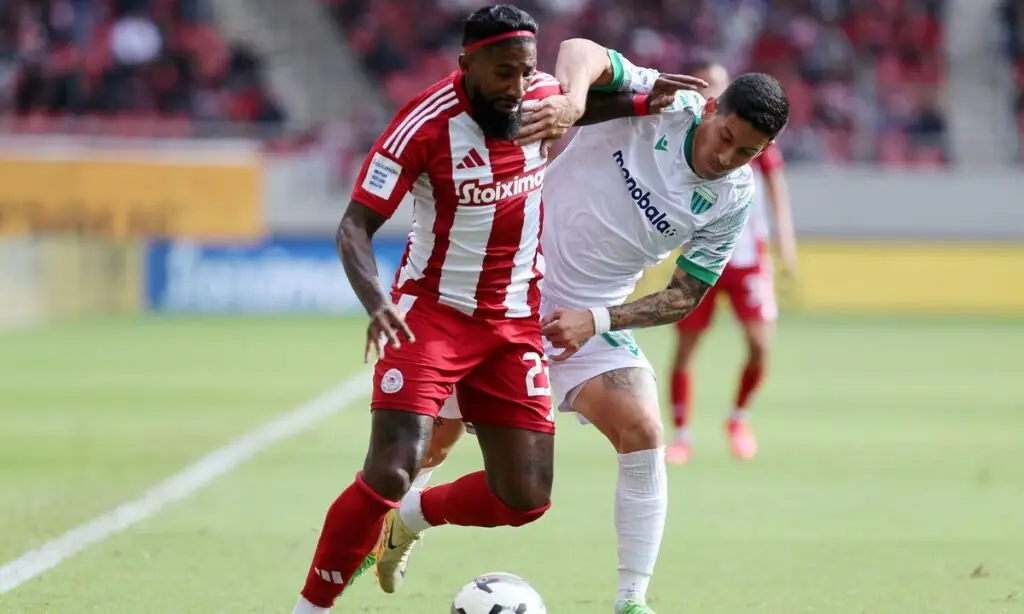 Λεβαδειακός – Ολυμπιακός LIVE: Δείτε ΕΔΩ τον αγώνα σήμερα (02/02/2025)