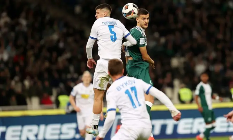 Λαμία-Παναθηναϊκός LIVE STREAMING: Δείτε ΕΔΩ τον αγώνα σήμερα (23/02/2025)