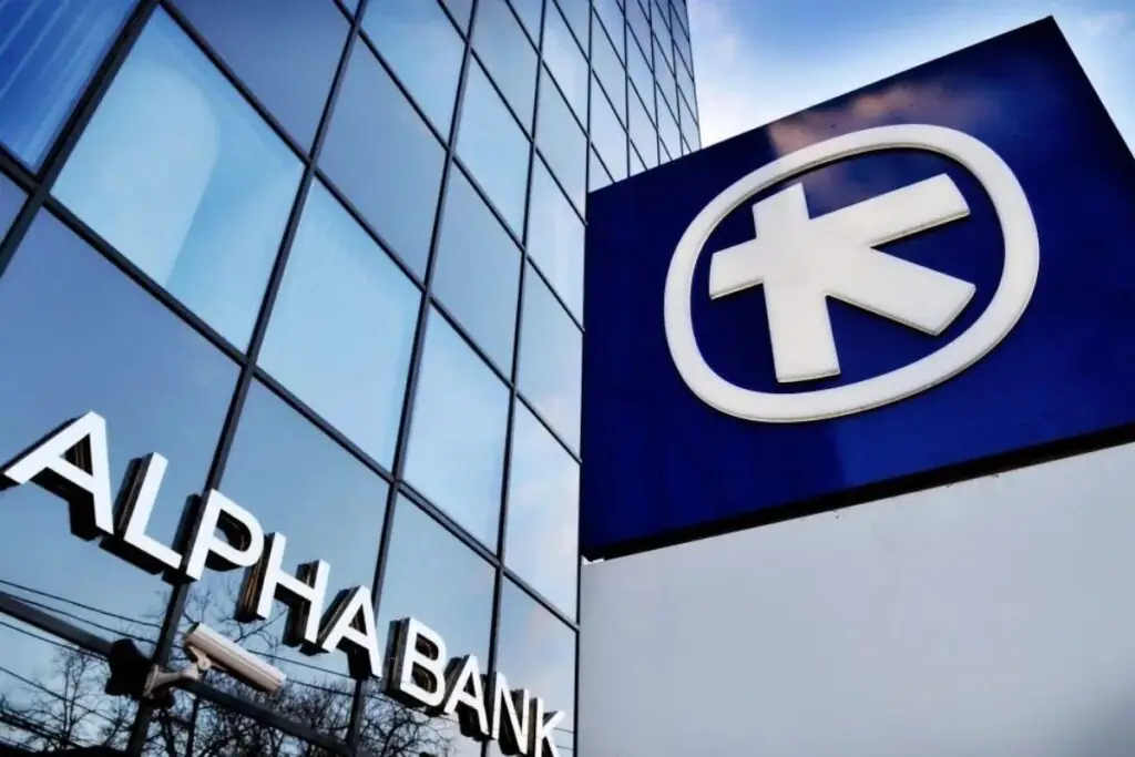 Alpha Bank: Έκτακτη ανακοίνωση – Αλλάζει τις ηλεκτρονικές συναλλαγές