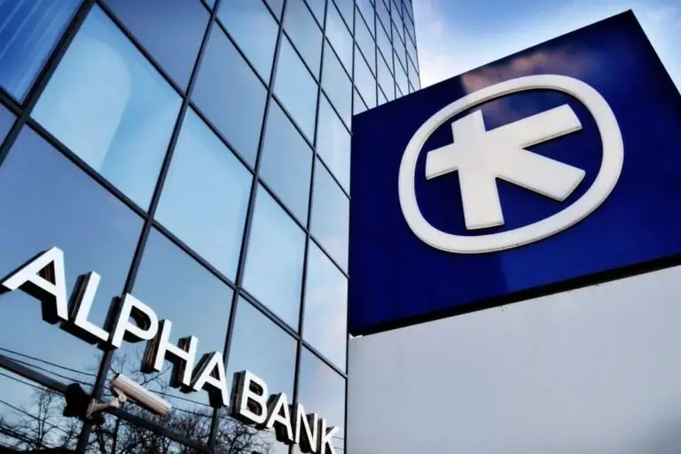 Μega τραπεζικό deal: Ποια τράπεζα αγοράζει η Alpha Bank