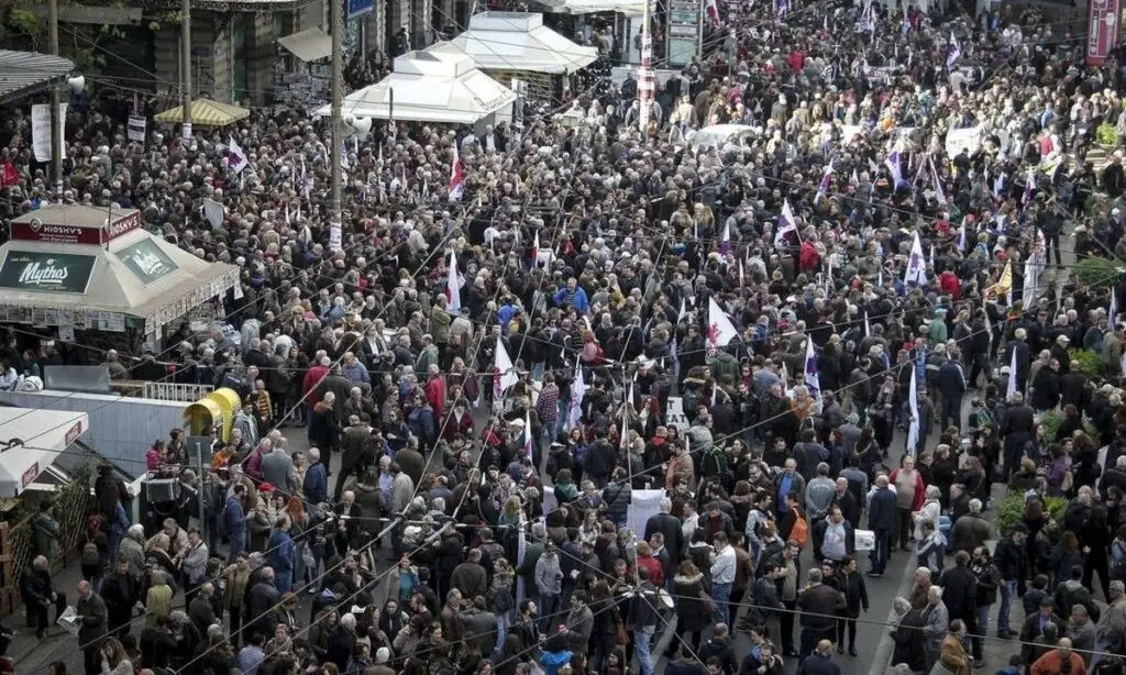 Απεργία 9 Απριλίου: Τι δεν θα δουλέψει και τι όχι