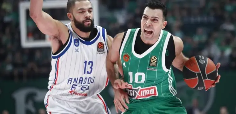 Εφές – Παναθηναϊκός LIVE STREAMING: Δείτε ΕΔΩ τον αγώνα σήμερα (30/04/2025)