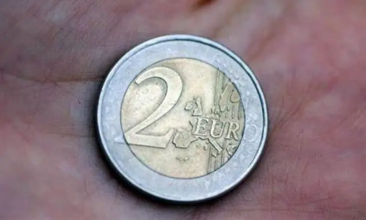 Ευρώ: Αν έχετε αυτό το κέρμα μην το δώσετε – Αξίζει έως και ένα αυτοκίνητο