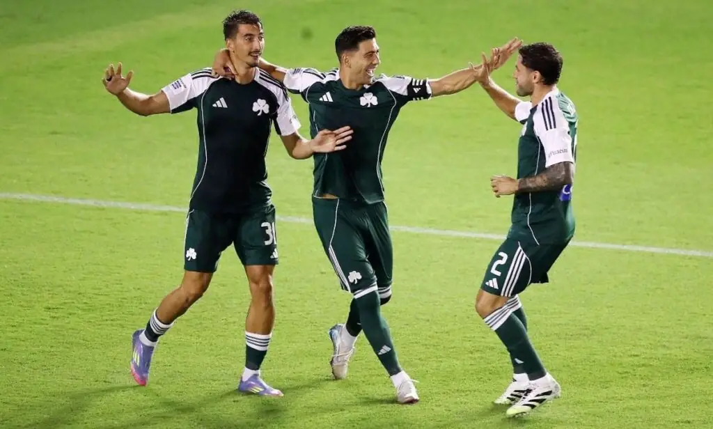 Κηφισιά-Παναθηναϊκός LIVE STREAMING: Δείτε ΕΔΩ τον αγώνα σήμερα (14/09/20205)