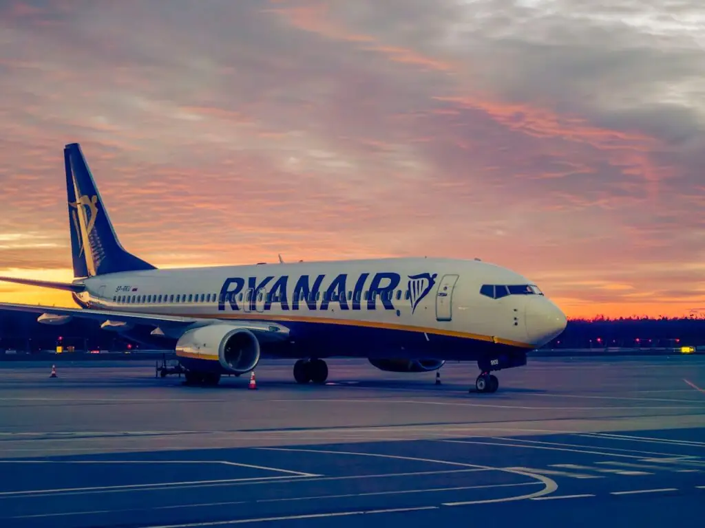 Ryanair τέλος… Η μεγάλη αποχώρηση